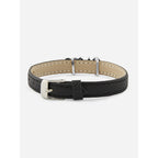 Love Cubic Zirconia Leather Copper Black Gold Wrist Band Bracelet Bulk