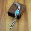 Salman Khan Curb Cuban 316L Surgical Stainless Steel Bracelet Men Bulk