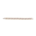 Tungsten Carbide Ceramic Magnetic Therapy Health Energy Bracelet Bulk