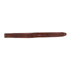 Multi Strand Brown Handcrafted Leather Strand Bracelet For Men Bulk
