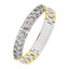 Biker Id Stainless Steel 18K Gold Pt. Matt Finish Bracelet Boy Bulk