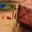D Shape Bar Horse Shoe Cuff Shackle Stainless Steel Gold Bangle Bulk