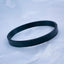 Designer Black Stainless Steel Bangle Kada Bracelet Men Bulk