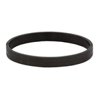 Designer Black Stainless Steel Bangle Kada Bracelet Men Bulk