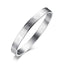 Zodiac Star Sign Stainless Steel Openable Kada Bangle Bracelet Bulk