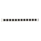 Stylish Rubber 316L Stainless Steel Black Silver Bracelet Men Bulk