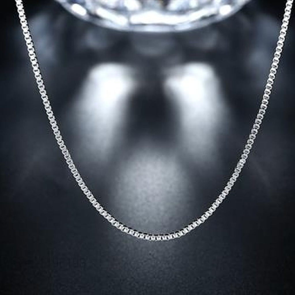 Turkish Evil Eye Cubic Zirconia Necklace Pendant Chain Women Bulk