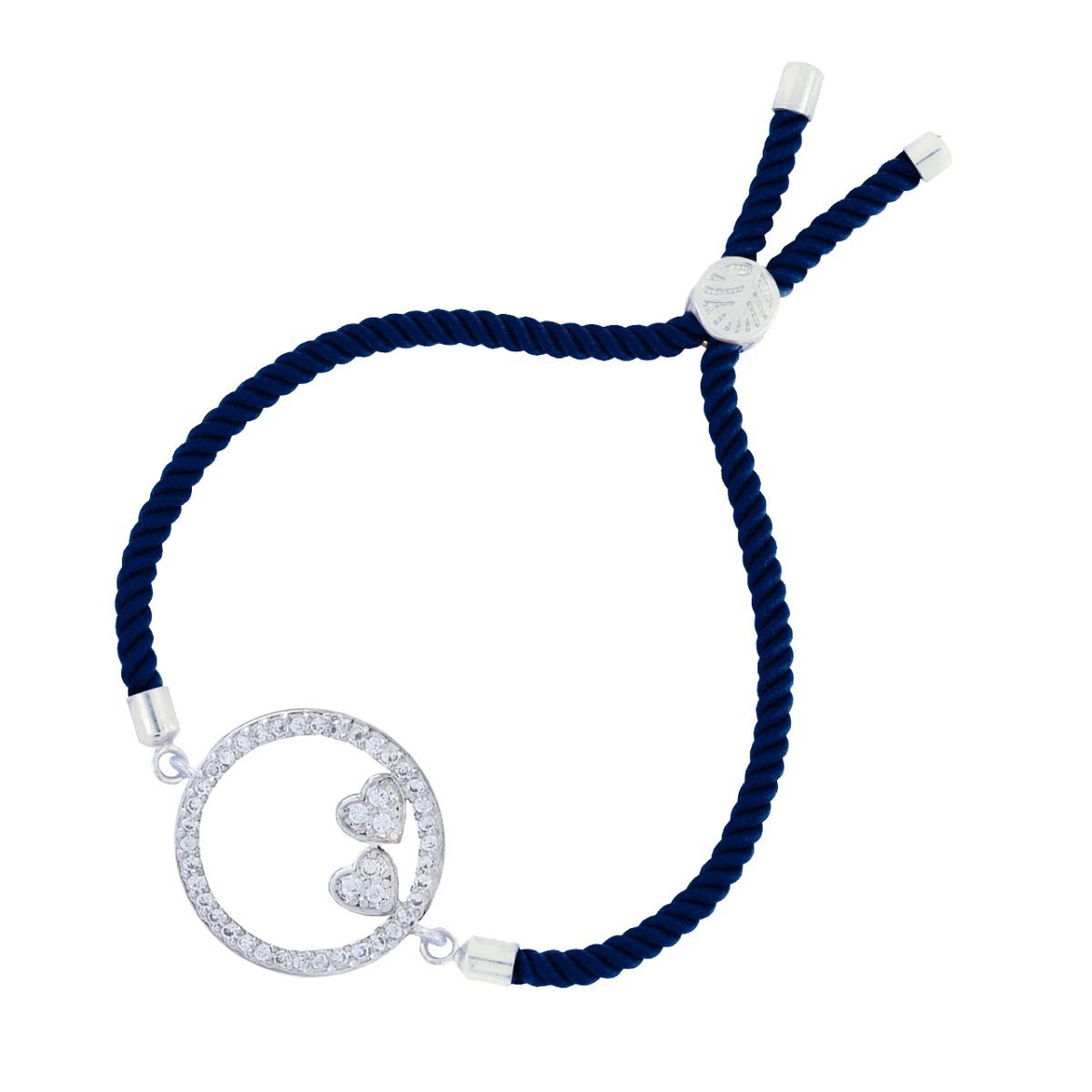 Blue Thread Butterfly Bracelet For Women Bulk