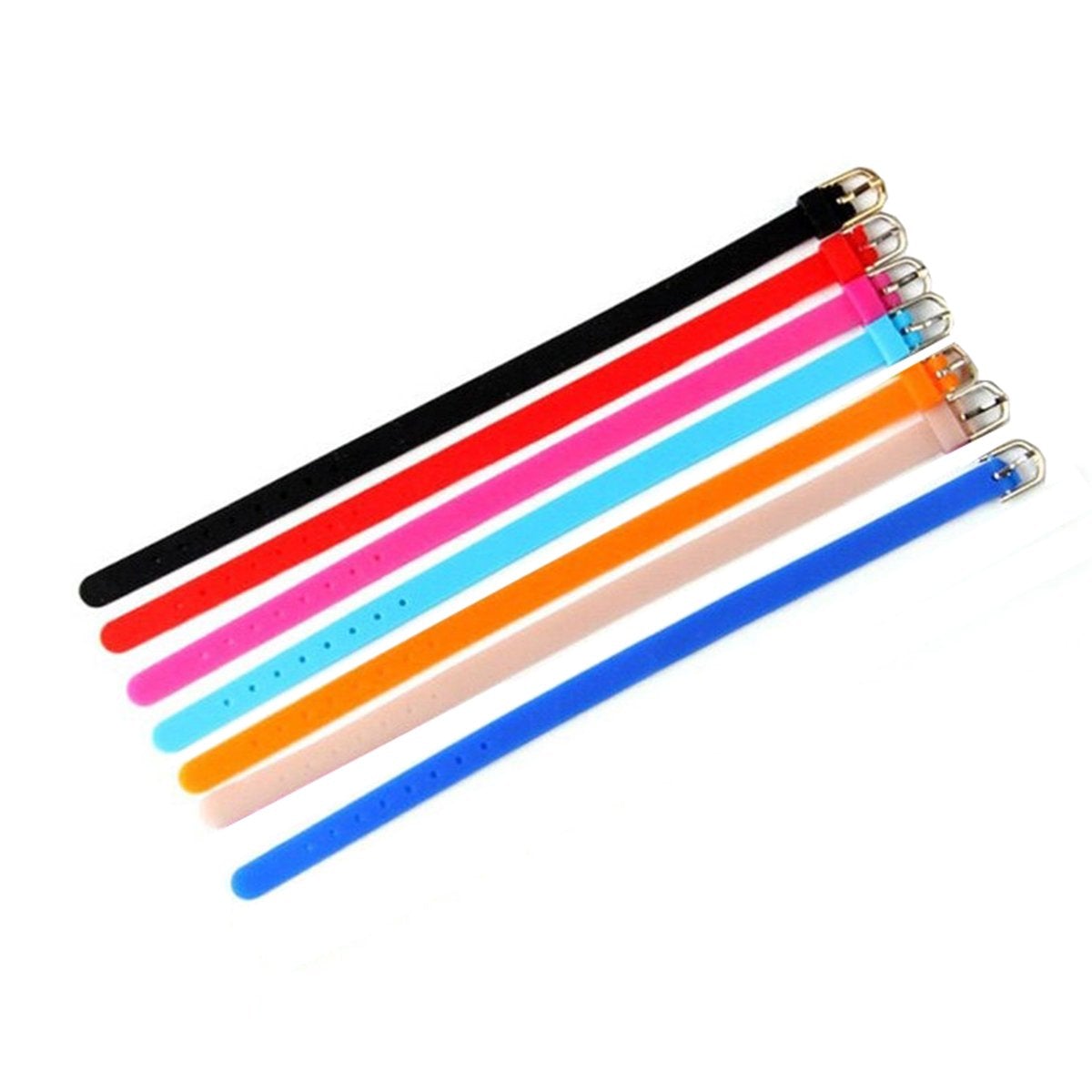 Multicolor Watch Belt Bracelet For Women Bulk