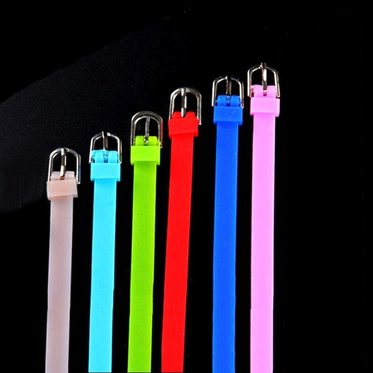 Multicolor Watch Belt Bracelet For Women Bulk
