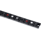 Titanium Stainless Steel Black Gold Magnet Health Therapy Bio Energy Bracelet Men