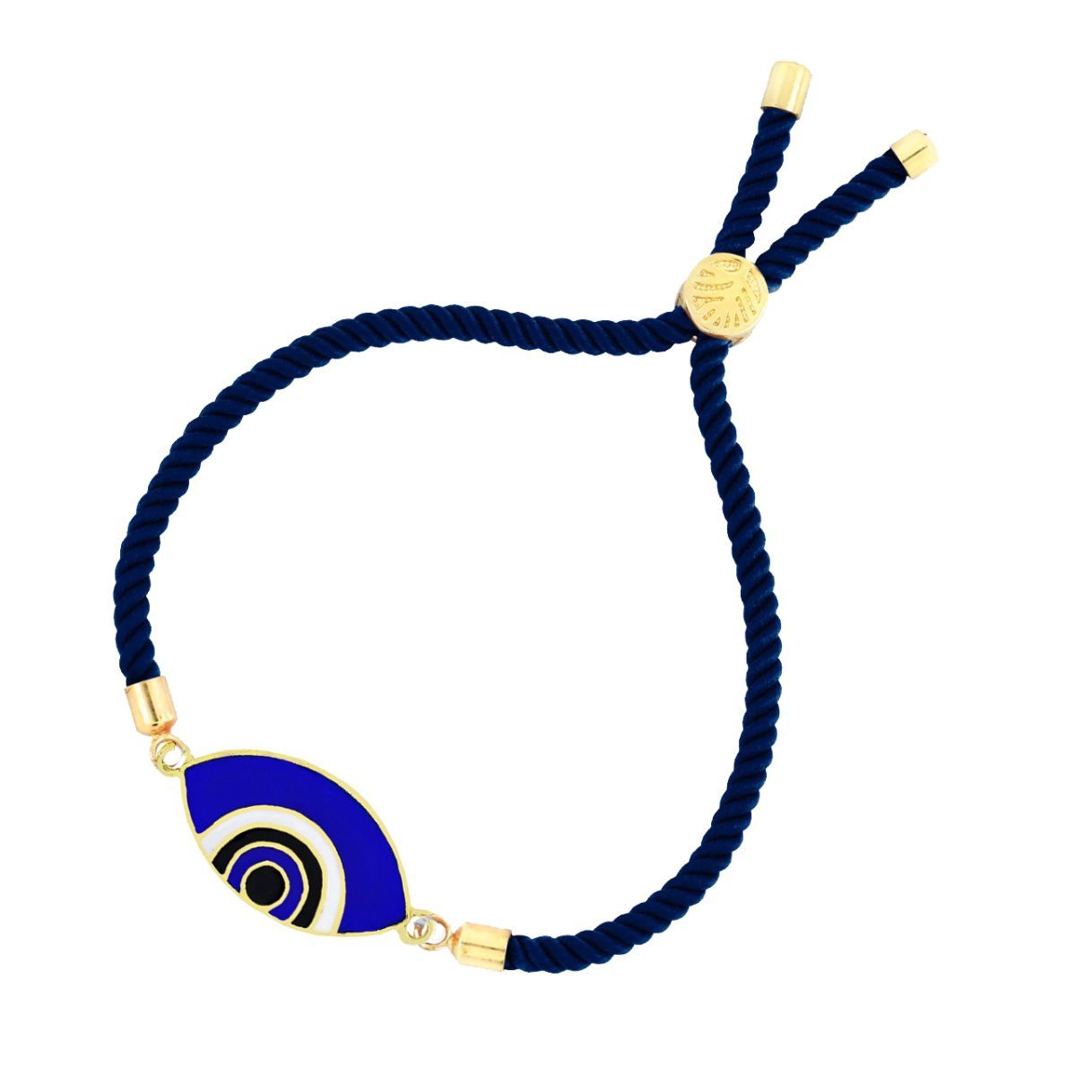 Blue Thread Turkish Evil Eye Bracelet For Women Bulk
