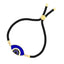 Black Thread Turkish Evil Eye Bracelet For Women Bulk