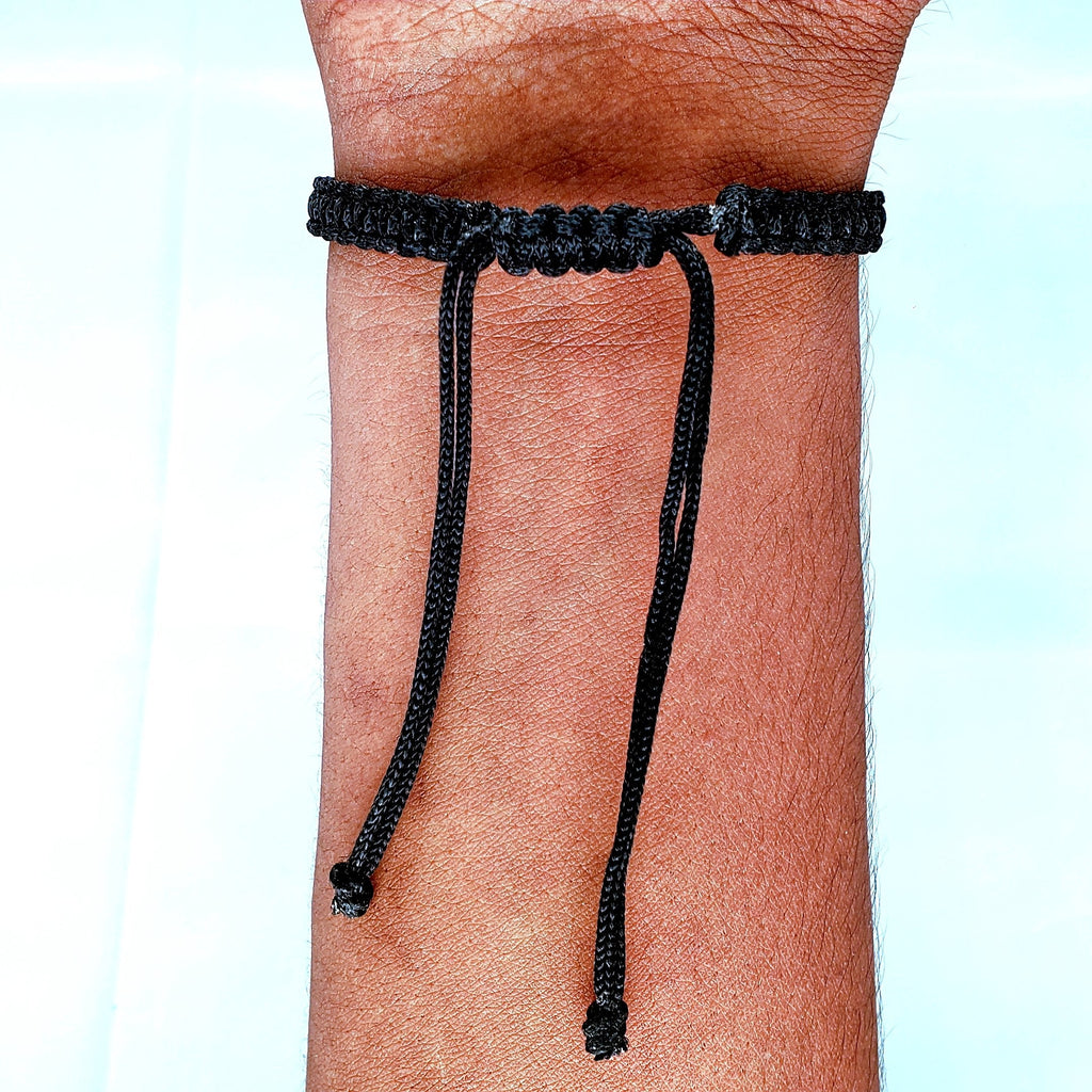 Evil Eye Gold Brass Bracelet For Men Women Bulk