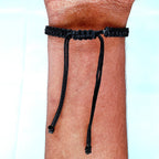 Evil Eye Gold Brass Bracelet For Men Women Bulk