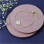 Blue Slider Turkish Evil Eye Bracelet For Women Bulk