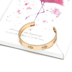 Hamsa Gold Copper Cuff Kada Women Bulk
