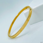 Screw Gold Bracelet Bangle Kada For Women Bulk