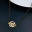 Ek Onkar Copper Gold Black Beads Neck Mangalsutra For Women Bulk