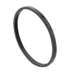 4mm Matte Finish 316 Surgical Stainless Steel Silver Customized Personalised Laser Engraved Kada Bangle Bracelet Unisex