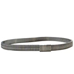 Stainless Steel Silver Belt Adjustable Waist Belt for Women 60Cm Bulk