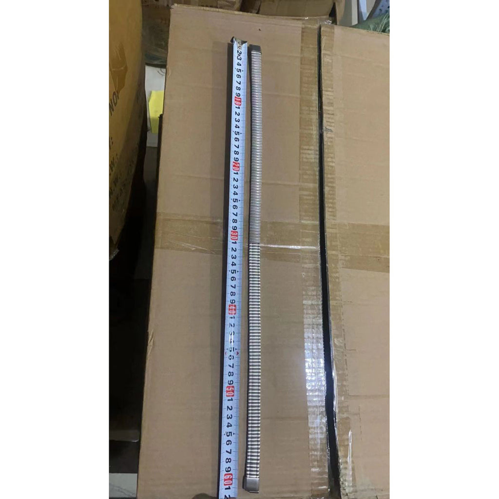 Stainless Steel Silver Belt Adjustable Waist Belt for Women 60Cm Bulk