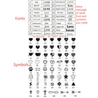 Classic Id 18K Gold 316L Stainless Steel Customized Personalised Laser Engraved Curb Chain Bracelet For Men Women