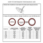 Filigree Flower Gold Plated Matte Rhodium Bangle Pair For Women Bulk