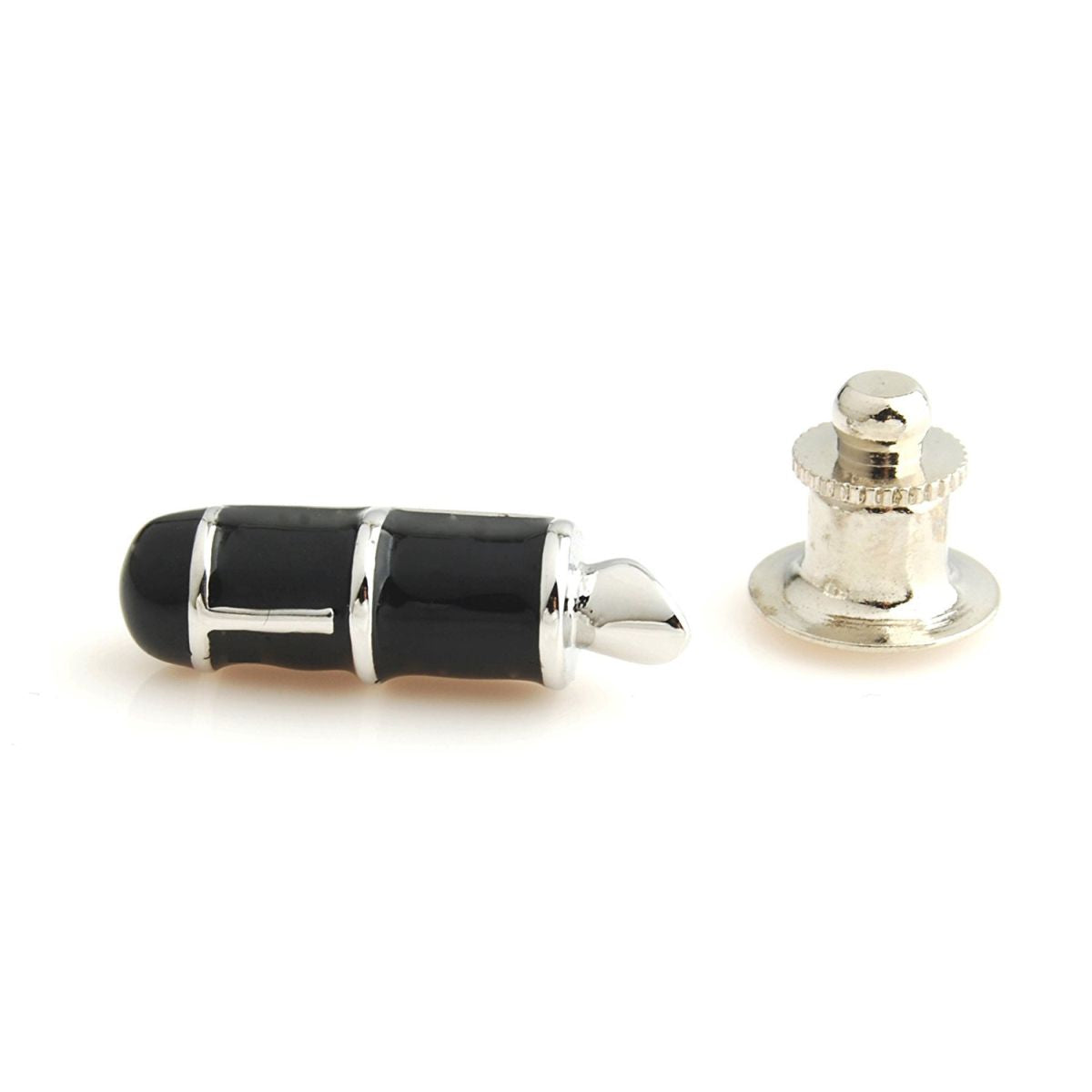 Pen Writer Black Cufflinks In Box Bulk Main image