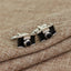Camera Black Cufflinks In Box Bulk