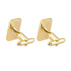 Iphone Mobile Gold Cufflinks In Box Bulk