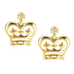Royal Crown Prince Cufflinks In Box Bulk