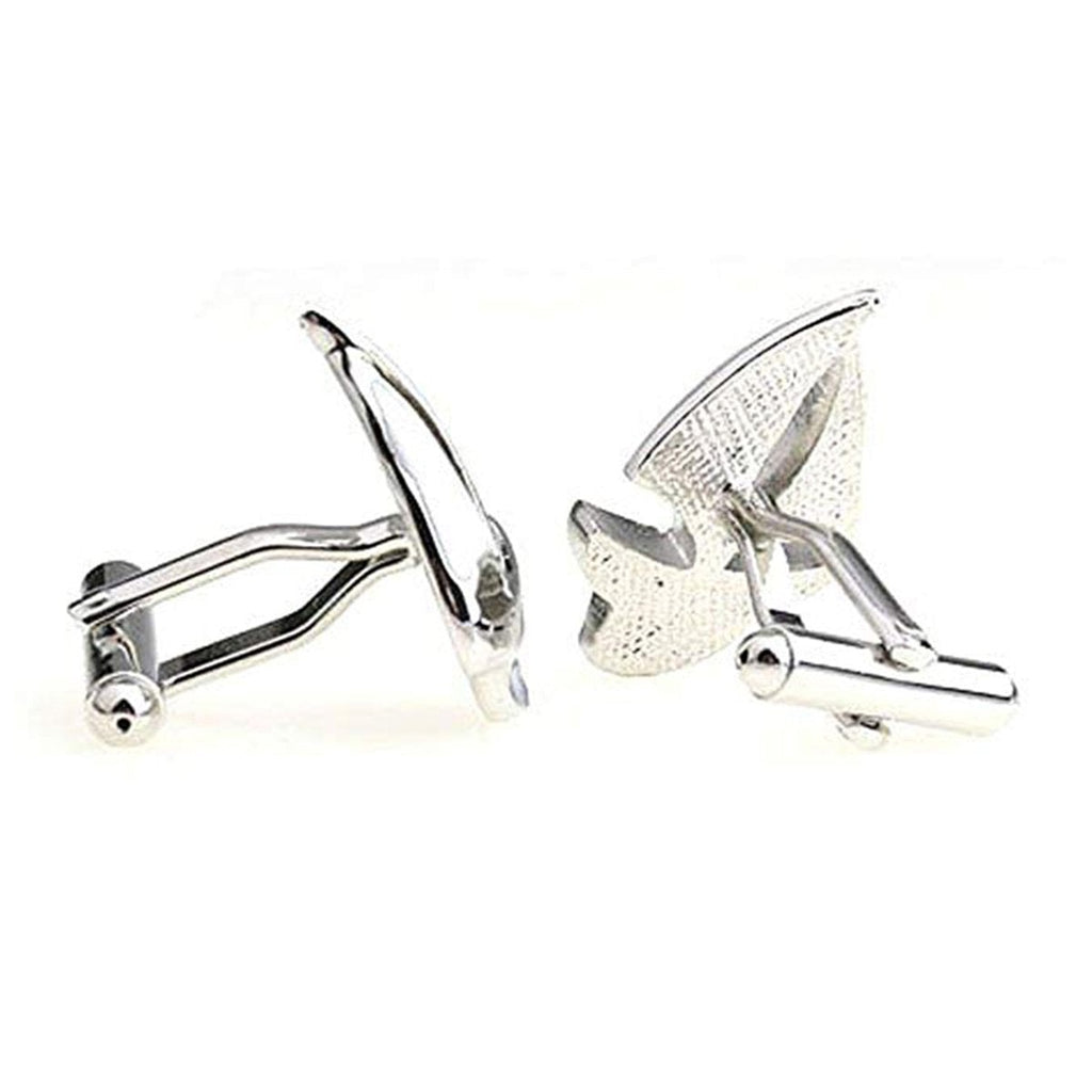 Sailboat Cufflinks In Box Bulk