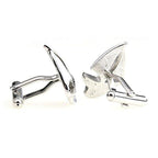 Sailboat Cufflinks In Box Bulk