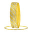 Wedding Designer 22K Gold Silver Metal Chuda Kada Bangle Set Of 8 Bulk