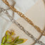 Aluminium Size 12 Mm Width 1 Meter Chain Women Bulk