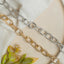 Aluminium Size 16 Mm Width 1 Meter Chain Women Bulk