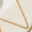 Aluminium Size 6 Mm Width 1 Meter Chain Women Bulk
