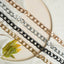Aluminium Size 15 Mm Width 1 Meter Chain Women Bulk
