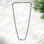 Turkish Blue Evil Eye Nazariya Infinity CZ Charm Mangalsutra Bulk