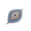 Turkish-Blue-Evil-Eye-American-Diamond-Pendant-Women Bulk
