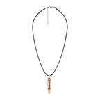 Punk Reborn Copper Finish Stainless Steel Pendant Necklace Chain Bulk