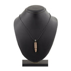 Punk Reborn Copper Finish Stainless Steel Pendant Necklace Chain Bulk
