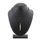 Punk Reborn Bronze Finish Stainless Steel Pendant Necklace Chain Bulk