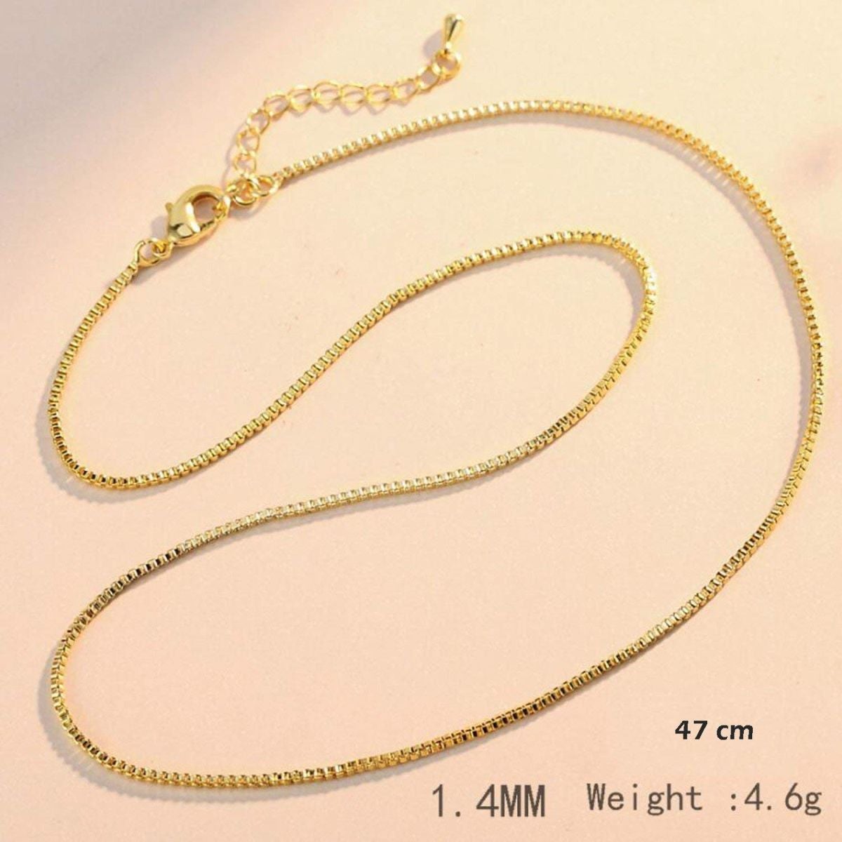 Multicolour Rainbow Cute Charms Pendant Necklace Chain For Women Bulk