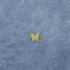 Butterfly Tiny Gold Zircon Copper Charm For Women Bulk