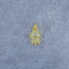 Hamsa Gold Zircon Copper Charm For Women Bulk