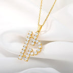 Tiny Zodiac Sign Aries Necklace Pendant Chain Bulk