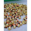 Minnie Mouse Red Cubic Zirconia Copper Pendant Chain For Women Bulk