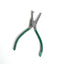 Green Hole Plier Length 6-Inch 5 Pcs Jewellery Making Tools Bulk